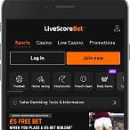 livescorebet free bet